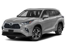 2023 Toyota Highlander XLE -
                Lynn, MA