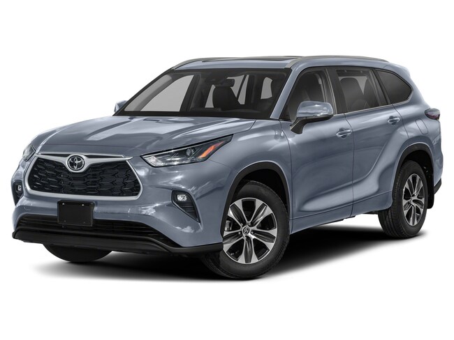 2023 Toyota Highlander XLE SUV