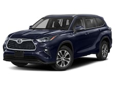 2023 Toyota Highlander XLE -
                Jacksonville, FL