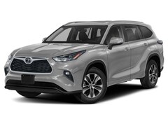 New 2023 Toyota Highlander XLE SUV for sale or lease in Prestonsburg, KY