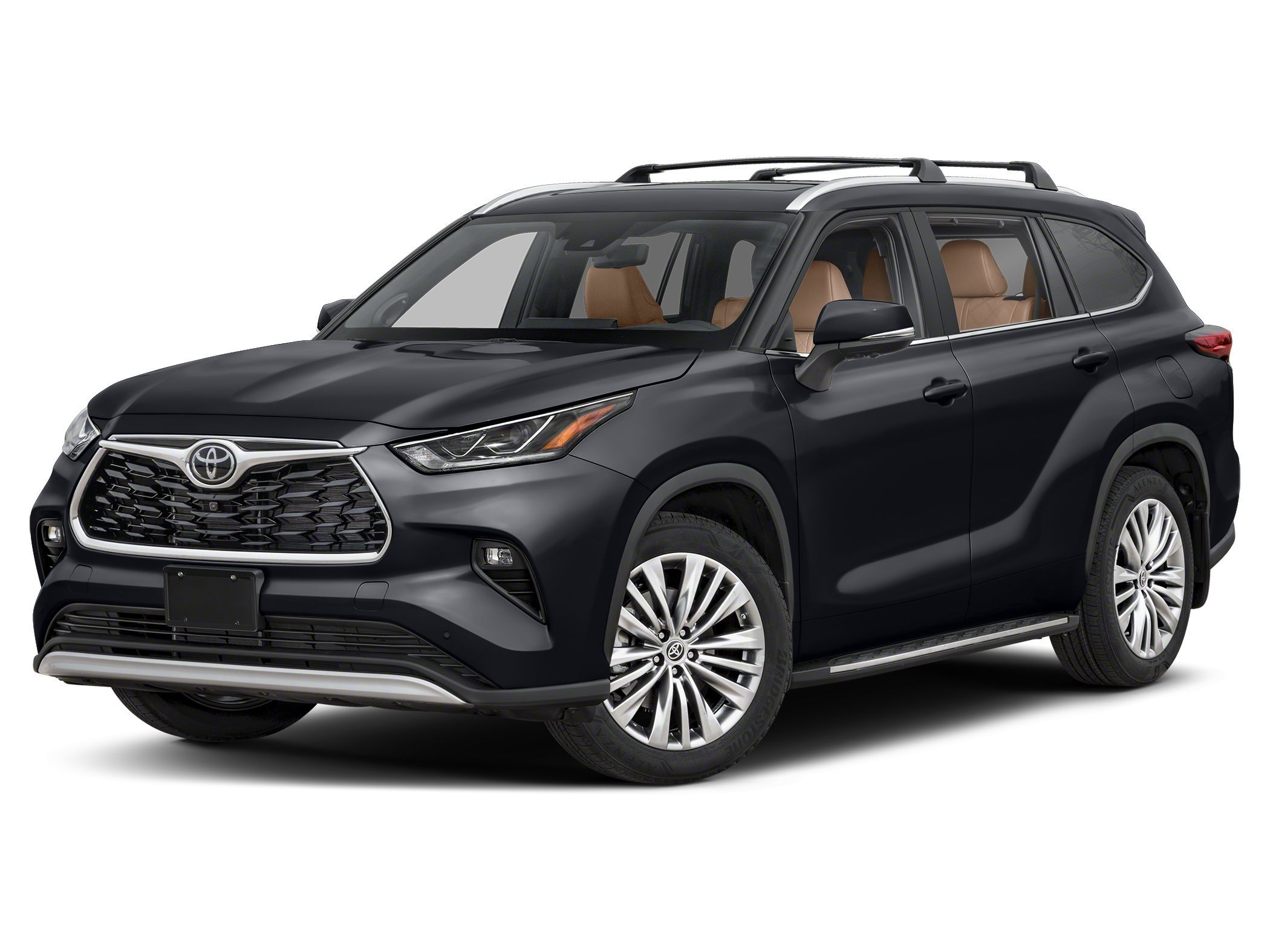 2023 Toyota Highlander SUV 