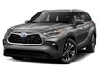 Toyota Highlander Hybrid