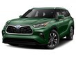  Toyota Highlander Hybrid