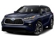 Toyota Highlander Hybrid