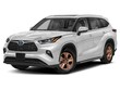  Toyota Highlander Hybrid