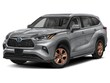  Toyota Highlander Hybrid