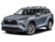  Toyota Highlander Hybrid