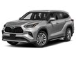  Toyota Highlander Hybrid