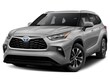  Toyota Highlander Hybrid