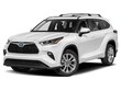 Toyota Highlander Hybrid
