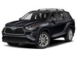  Toyota Highlander Hybrid