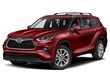 Toyota Highlander Hybrid
