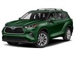  Toyota Highlander Hybrid