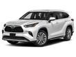  Toyota Highlander Hybrid