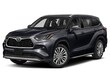 Toyota Highlander Hybrid