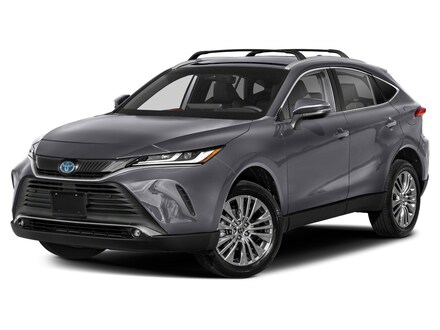 2023 Toyota Venza XLE SUV