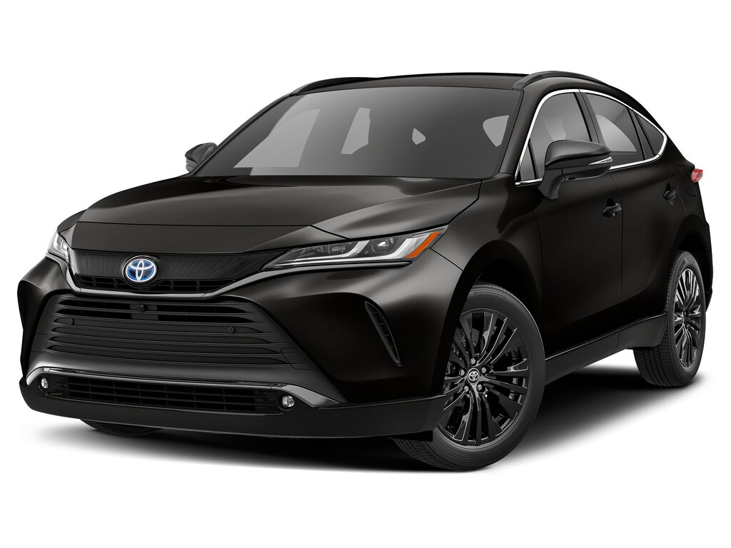 New 2025 Toyota Venza For Sale at Heritage Toyota Harrisburg VIN