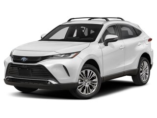 2023 Toyota Venza Limited SUV