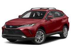 2023 Toyota Venza Limited SUV