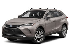 2023 Toyota Venza Limited SUV