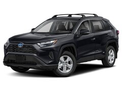 2023 Toyota RAV4 Hybrid XLE Premium SUV
