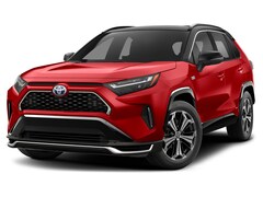 2023 Toyota RAV4 Prime XSE SUV