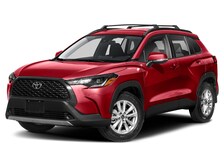 2023 Toyota Corolla Cross LE -
                Orlando, FL