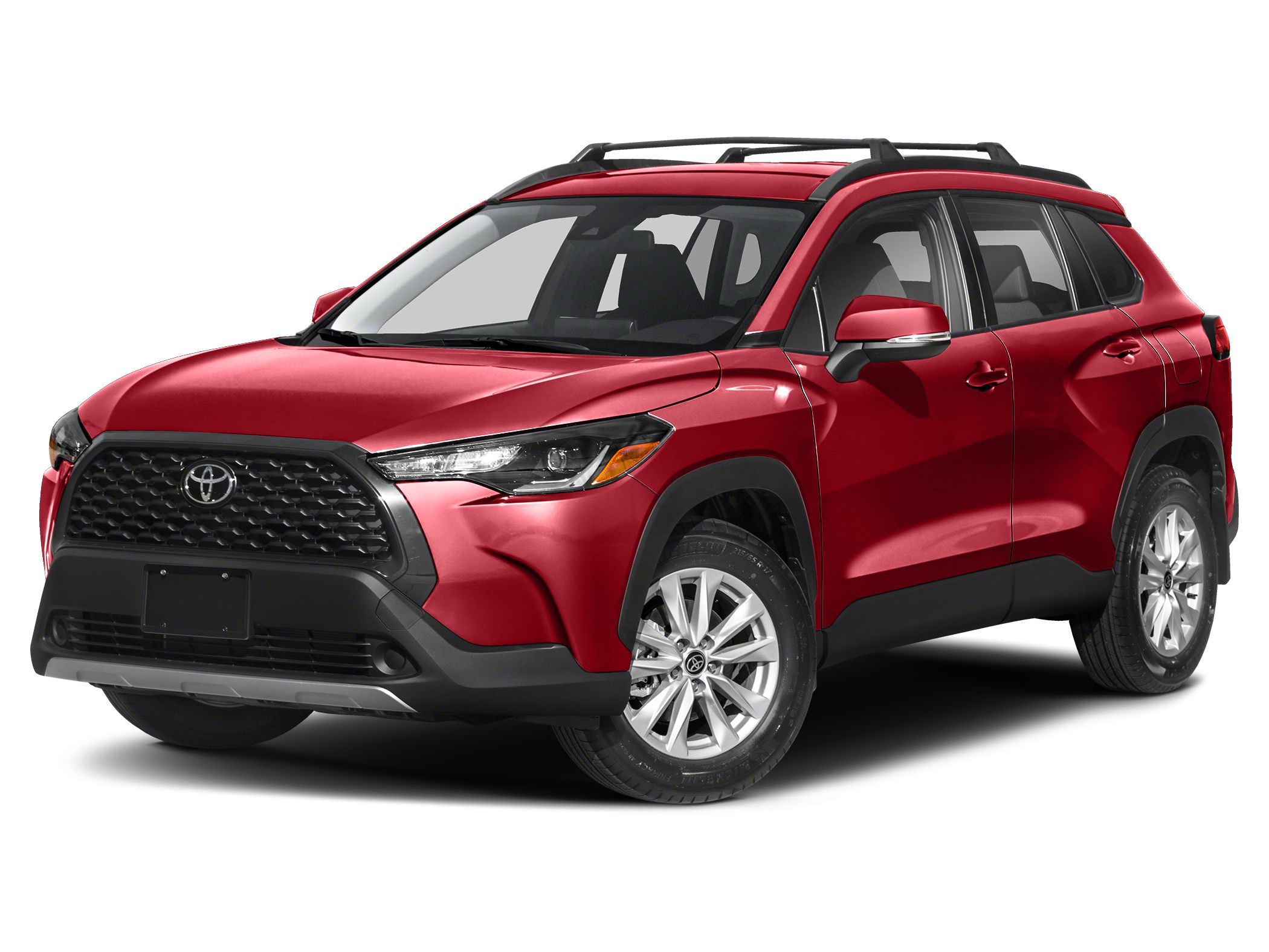 2023 Toyota Corolla Cross LE -
                  West Allis, WI