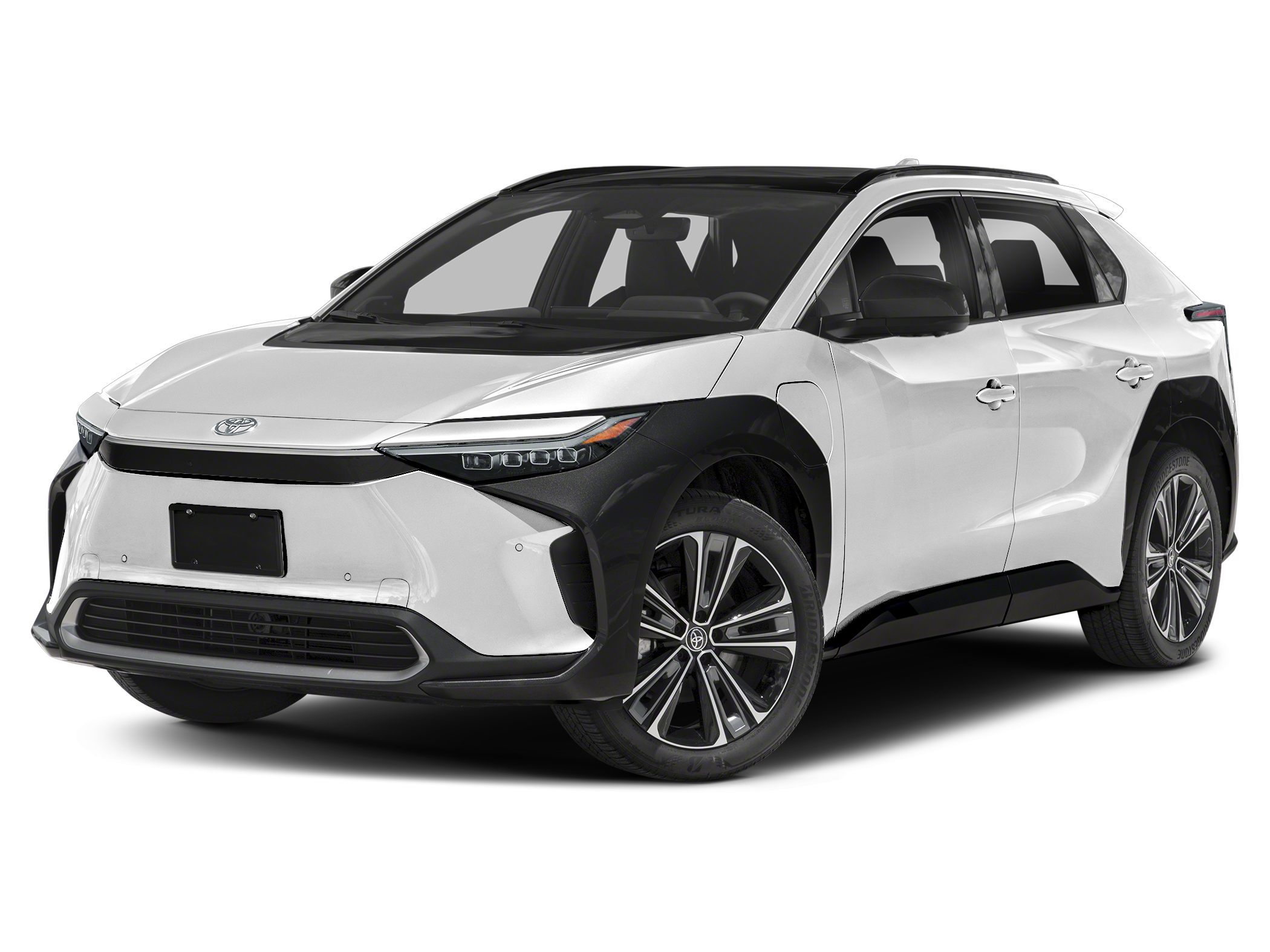 2023 Toyota bZ4X Limited's photo