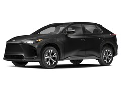 2023 Toyota bZ4X XLE SUV