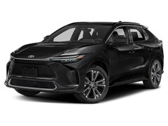 2023 Toyota bZ4X Limited SUV