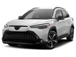 Toyota Corolla Cross Hybrid