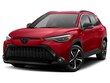 Toyota Corolla Cross Hybrid