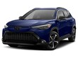 Toyota Corolla Cross Hybrid