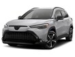 Toyota Corolla Cross Hybrid