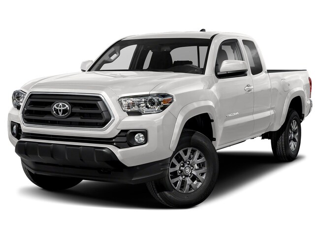 2023 Toyota Tacoma SR5 Truck Access Cab