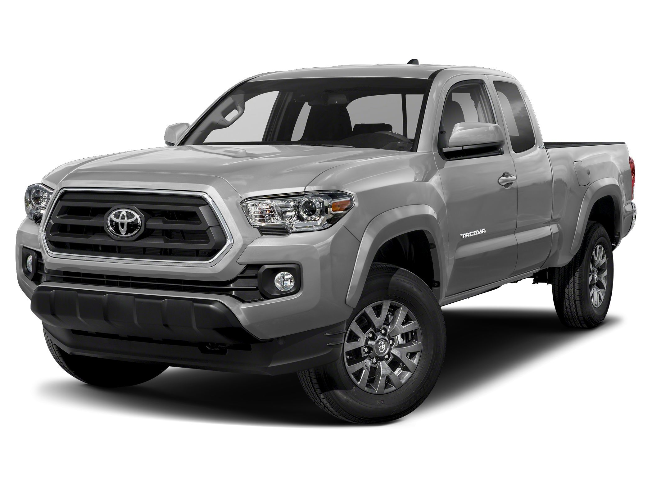 2023 Toyota Tacoma Truck Access Cab 