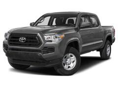 New 2023 Toyota Tacoma SR Truck Double Cab for sale in Houston, TX