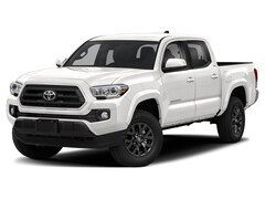 New 2023 Toyota Tacoma SR5 V6 Truck Double Cab for Sale in Twin Falls ID
