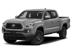 Used 2023 Toyota Tacoma SR5 Blackout Plus Truck Double Cab near Boerne, TX