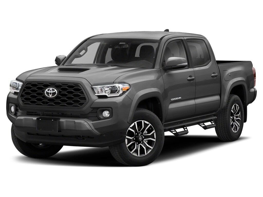2023 Toyota TRD Sport V6 Truck Double Cab Available Near Denver