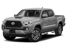 2023 Toyota Tacoma TRD Sport -
                Orlando, FL