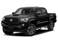 Used 2023 Toyota Tacoma TRD Sport Truck near McKinney, TX