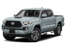 2023 Toyota Tacoma TRD Sport -
                Orlando, FL