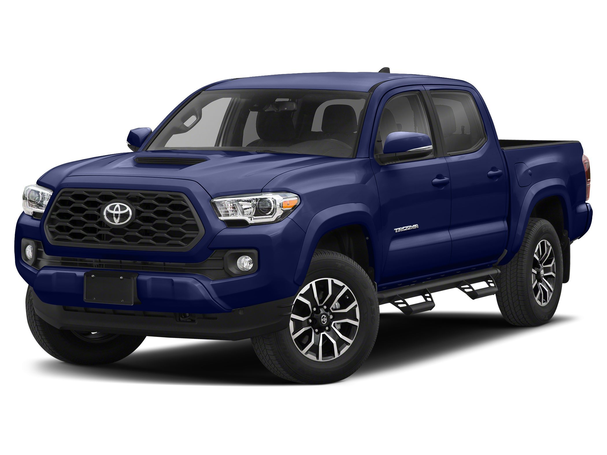 2023 Toyota Tacoma TRD Sport -
                Calabasas, CA