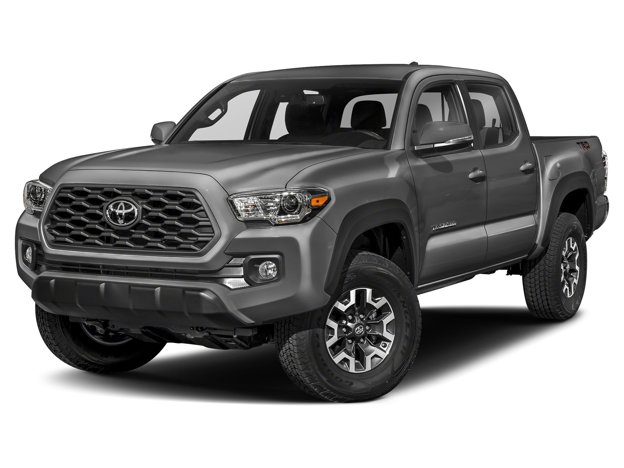 2023 Toyota Tacoma TRD Off-Road -
                Roseville, CA