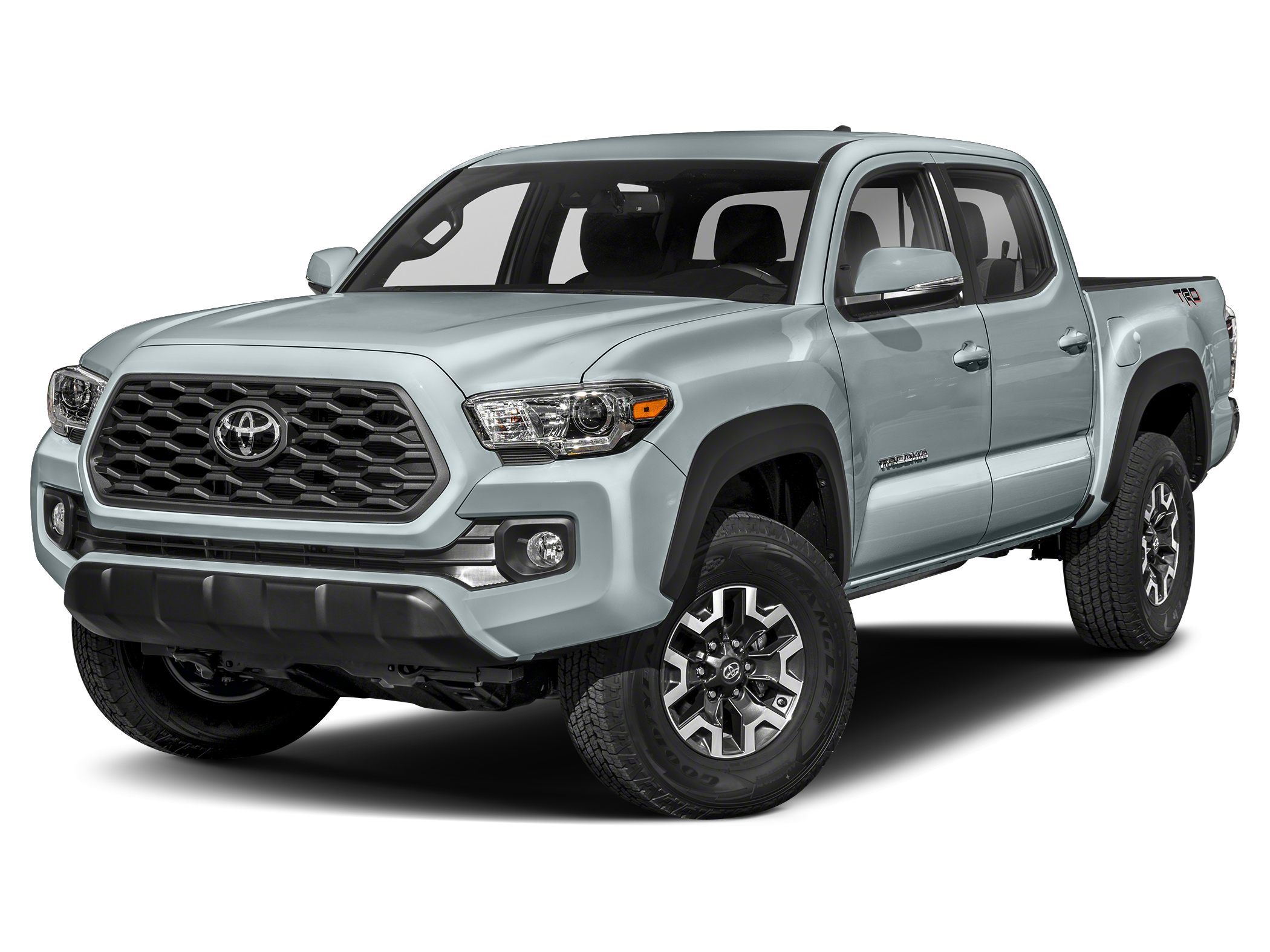 2023 Toyota Tacoma TRD Off-Road