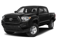 2023 Toyota Tacoma SR V6 Truck Double Cab For Sale in Norman, Oklahoma 
