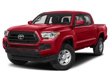 2023 Toyota Tacoma  -
                Roseville, CA