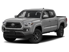 New 2023 Toyota Tacoma SR5 V6 4x4 Truck Double Cab T8353 Plover, WI